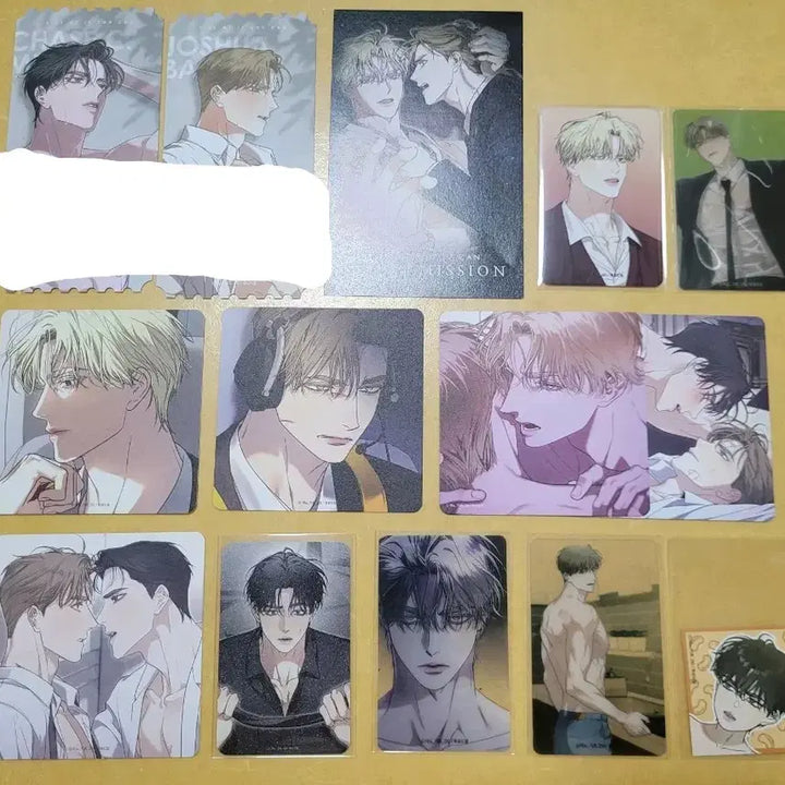 [BUNJANG] KISS OF LIFE KISS OF LIFE Fantasy Trip Event Photocard Bundle Set / 키스미이프유캔 판타지트 예약자 특전 코스터 포카 미션티켓 키이프 갈라