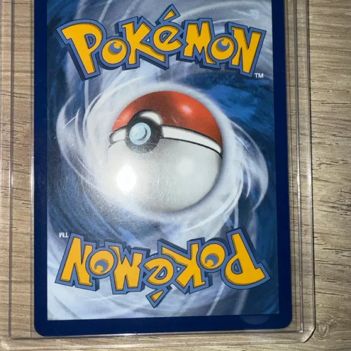 [BUNJANG] Pokémon TCG North American 25th Anniversary Mew EX Card / 포켓몬카드 북미 뮤 ex 25주년
