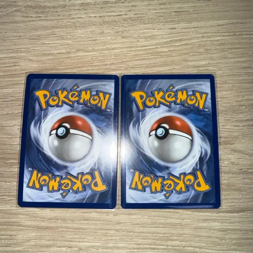 [BUNJANG] Pokemon TCG Sylveon North American Holo Card Set (2 Cards) / 포켓몬 카드 님피아 북미 홀로카드 2장