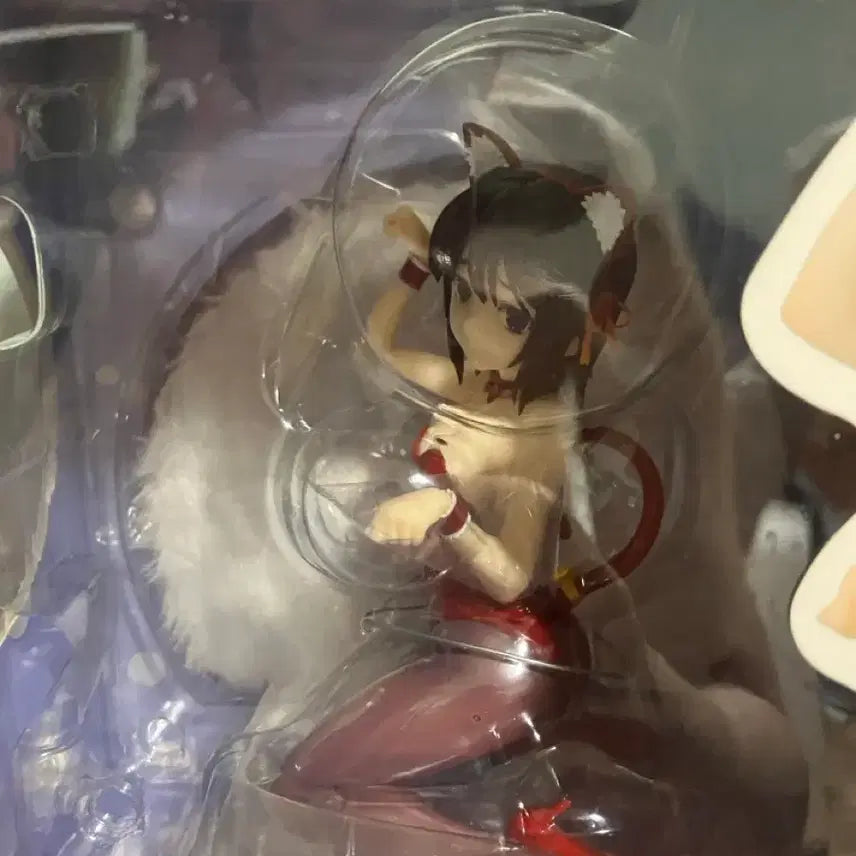 [BUNJANG] Haganai Mikazuki Yozora Cashmere Costume 1/7 Scale Figure / 나는친구가적다 미카즈키 요조라 캐슈코스츔