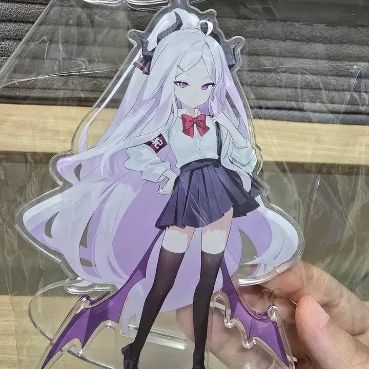 [BUNJANG] Blue Archive Acrylic Stand Collection / 블루아카이브 아크릴 정리