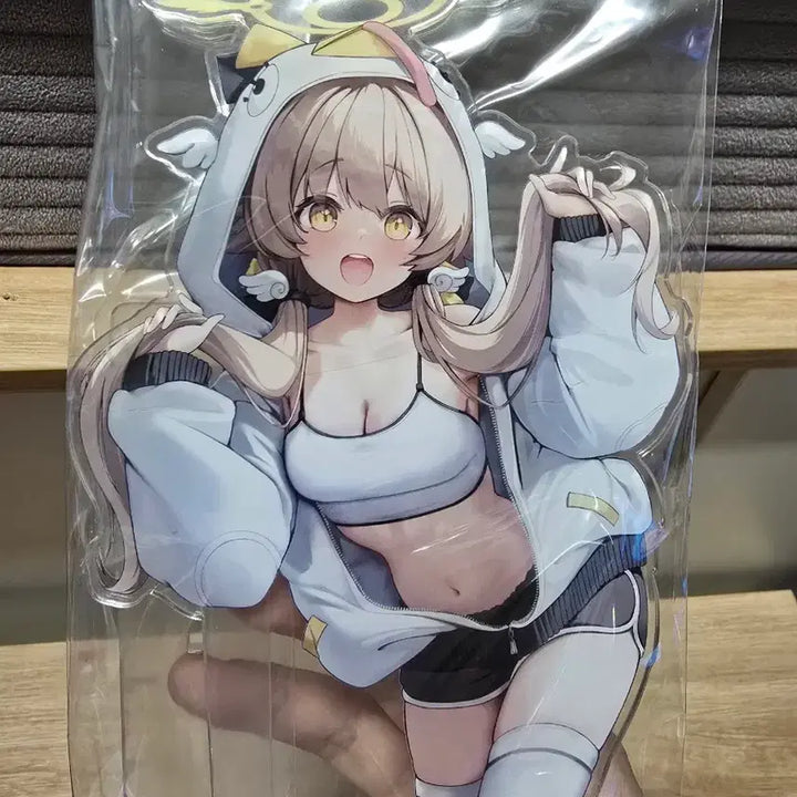 [BUNJANG] Blue Archive Acrylic Standee Set / 블루아카이브 아크릴 정리
