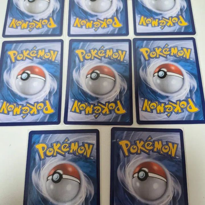 [BUNJANG] Pokemon Card Kirlia Ralts Gardevoir Rare Card Set / 포켓몬 카드 킬리아 랄토스 가디안 레어 카드 세트