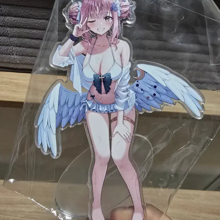 [BUNJANG] Blue Archive Acrylic Stand Collection / 블루아카이브 아크릴 정리