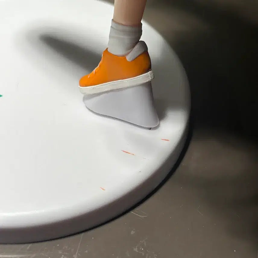 [BUNJANG] Sega Figure Rise Ranpha Lee Time Labyrinth Ver. Figure / 세가 피규어리즈마 란카 리 시간의 미궁 Ver 피규어