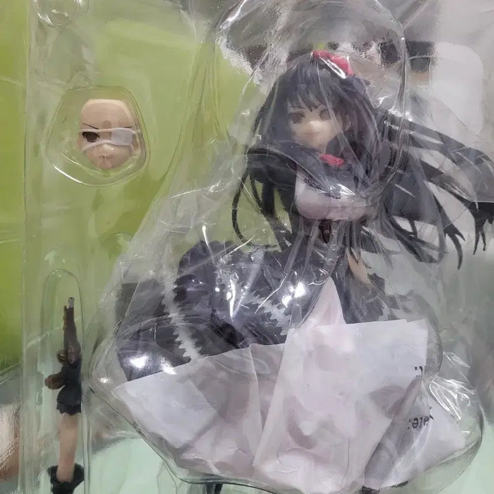 [BUNJANG] Date A Live Tokisaki Kurumi Figure / 데이트어라이브 토키사키 쿠루미 피규어