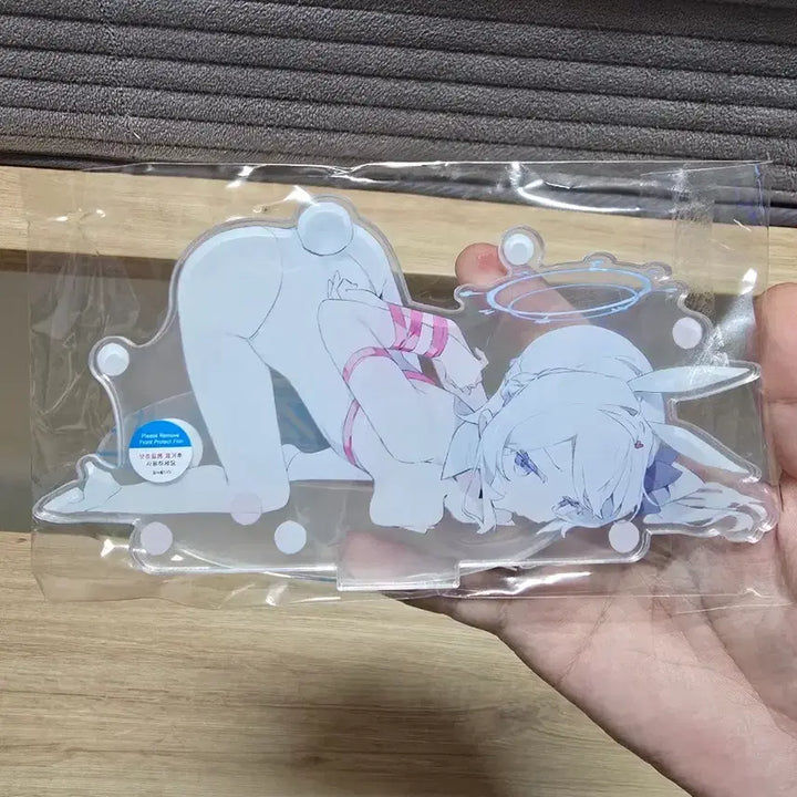 [BUNJANG] Blue Archive Acrylic Standee Assortment / 블루아카이브 아크릴 정리