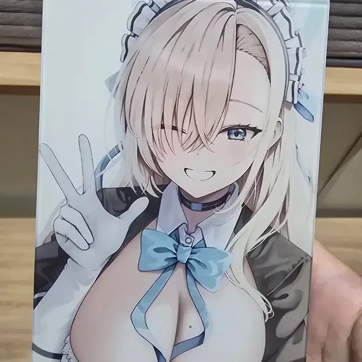[BUNJANG] Blue Archive Acrylic Block Set / 블루아카이브 아크릴블록 정리