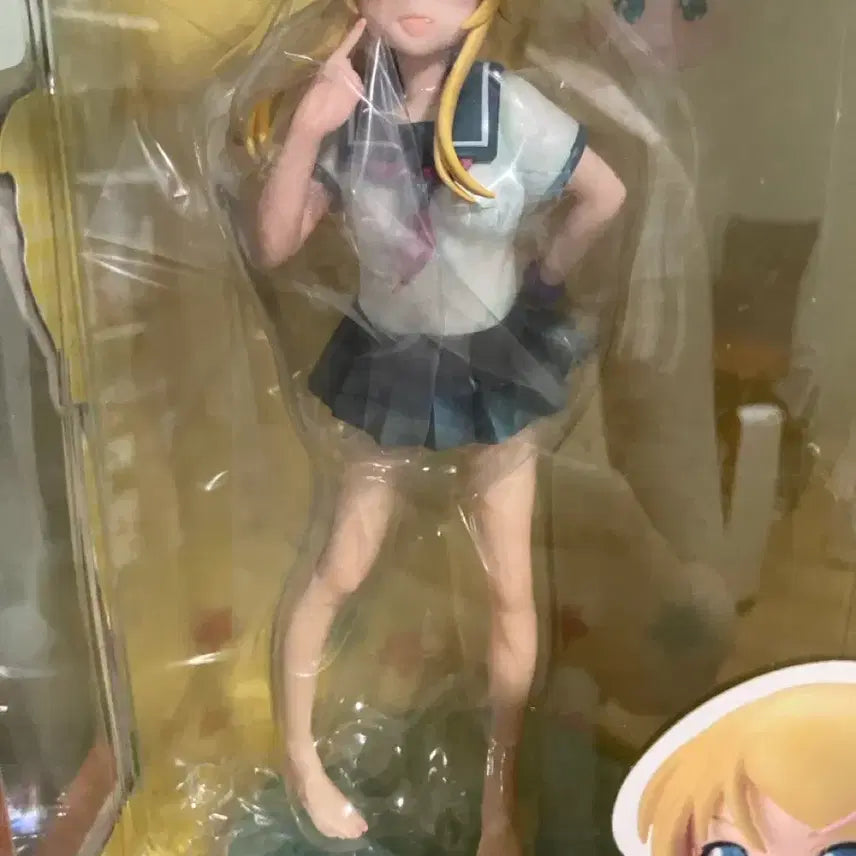 [BUNJANG] Kōsaka Kirino Oreimo 1/8 Scale Figure / 내 여동생이 이렇게 귀여울리가 없어 코우사카 키리노