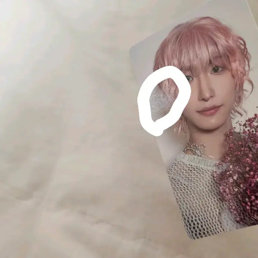 [BUNJANG] ATEEZ Seonghwa Photocard Bundle Set / 에이티즈 성화 포카