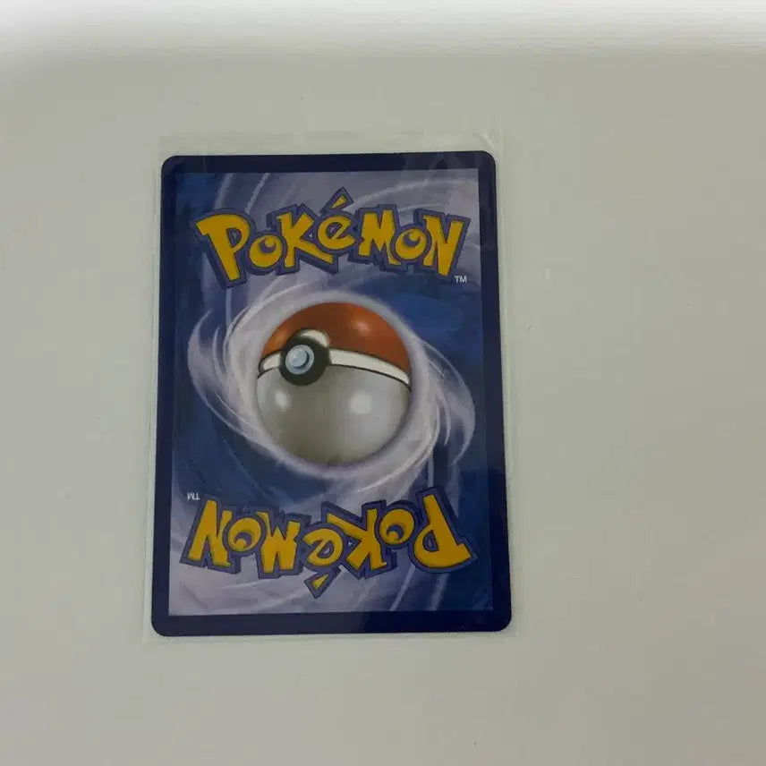 [BUNJANG] Tag Team Slowpoke &amp; Psyduck Pokémon Card / 포켔몬카드 야돈 고라파덕 태그팀 A- 판매