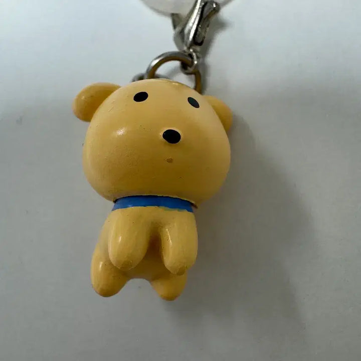 [BUNJANG] Star Gamja Marking Accessories Gacha / 스타 깜자의 하루 깜자 마킹악세사리 메지루시 가챠