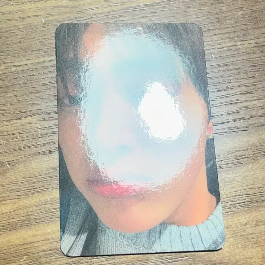 [BUNJANG] CORTIS Gunhoo Photocard / 코르티스 건호 cu