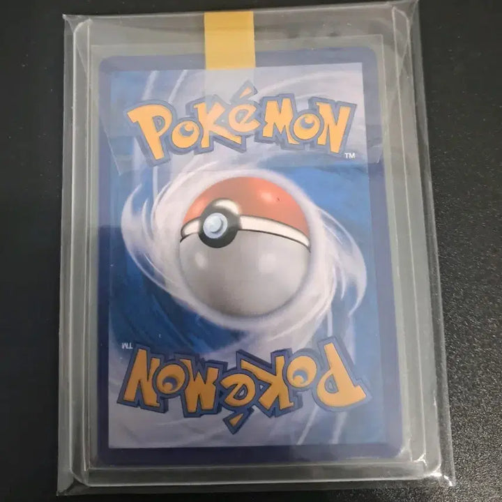 [BUNJANG] Pokemon Card Charizard CHR / 포켓몬 카드 리자몽chr