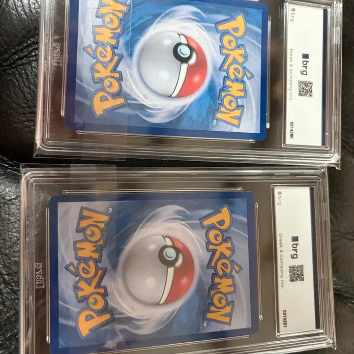 [BUNJANG] Charizard V Full Art &amp; Mega Charizard MA BRG 9 Bundle Set / 리자몽v 특일, 메가리자몽 ma brg 9 일괄