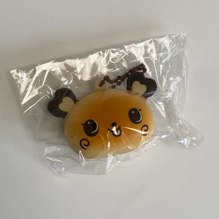 [BUNJANG] NCT WISH Bakery Gacha Squishy Sakuya New Product / [당일발송] 엔시티 위시 베이커리 빵 가챠 스퀴시 사쿠야 팡 새상품