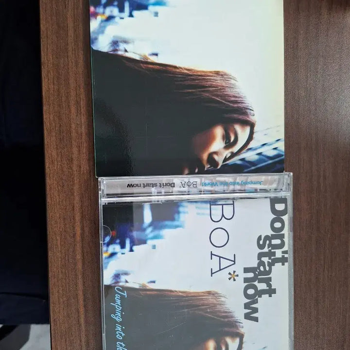 [BUNJANG] BoA 1.5th Album &