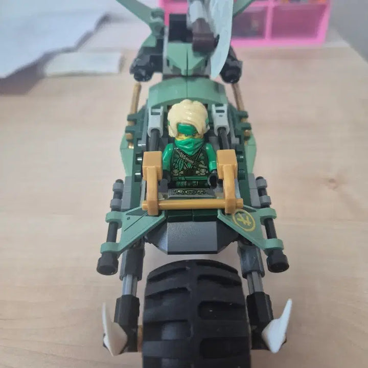 [BUNJANG] LEGO Ninjago Lloyd&
