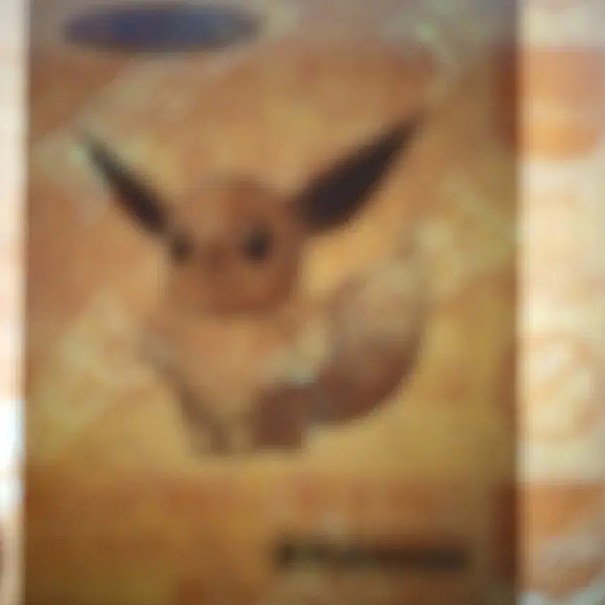 [BUNJANG] Pokemon Bread Stickers 30th Anniversary Artwork Sticker - Choose 1 / 포켓몬띠부씰 1개 선택 아트웍 30주년띠부씰