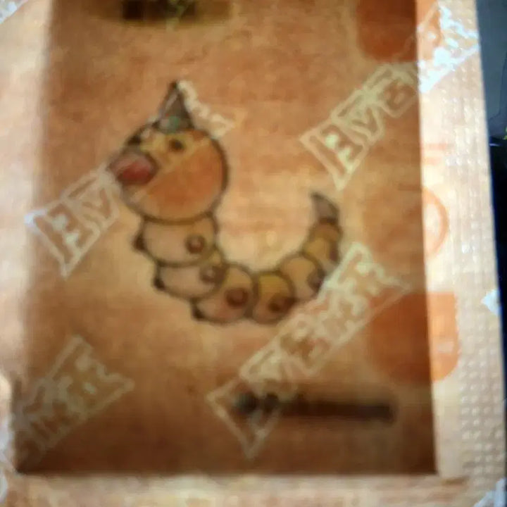 [BUNJANG] Pokemon Bread Stickers 30th Anniversary Artwork Sticker - Choose 1 / 포켓몬띠부씰 1개 선택 아트웍 30주년띠부씰
