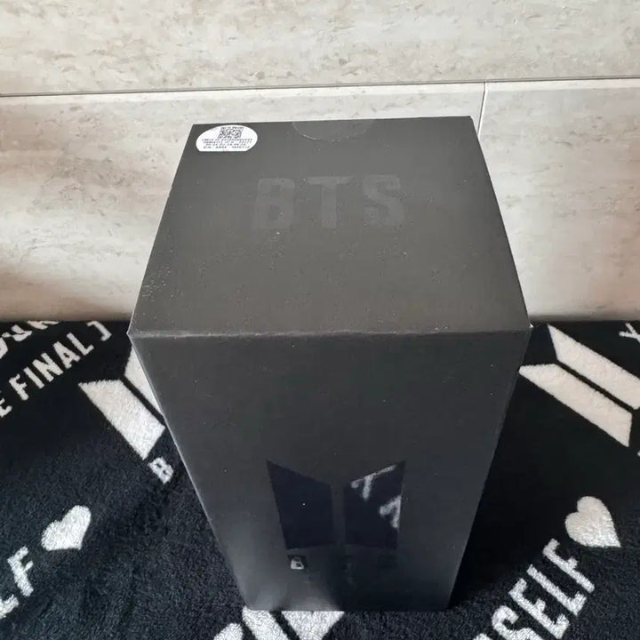 [BUNJANG] BTS ARMY BOMB (Sealed) / 방탄소년단 사미밤 아미밤 (미개봉)