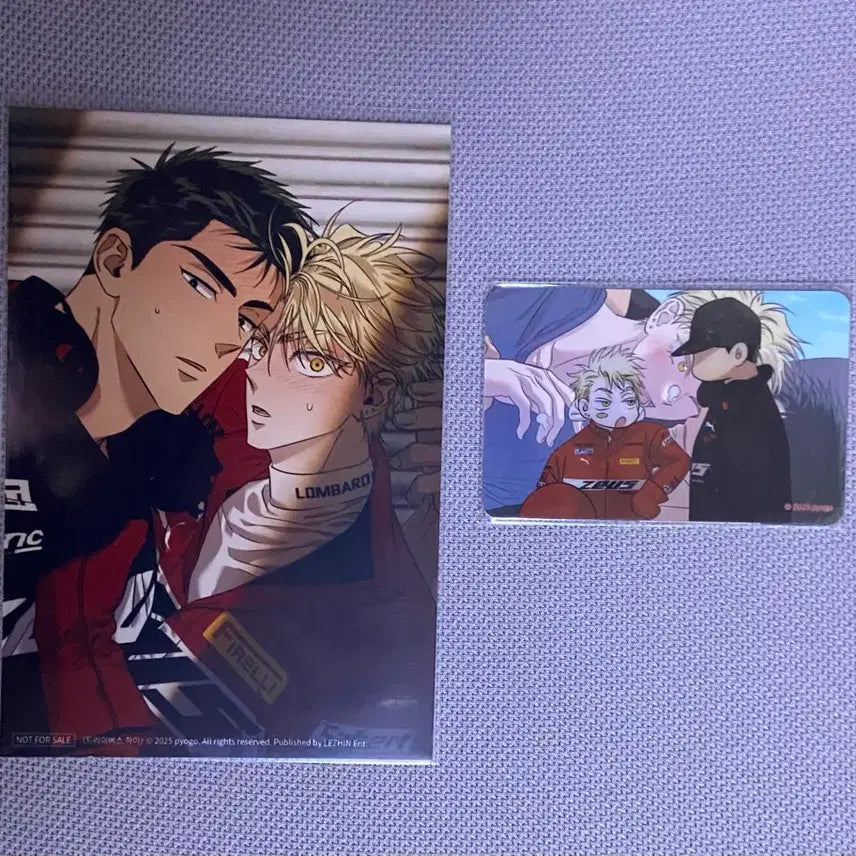 [BUNJANG] Morning Has Broken Driver&