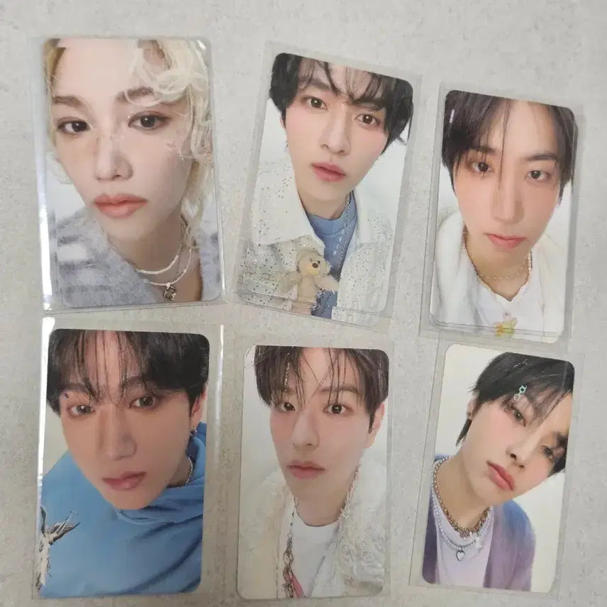 [BUNJANG] Stray Kids SKZ 5&
