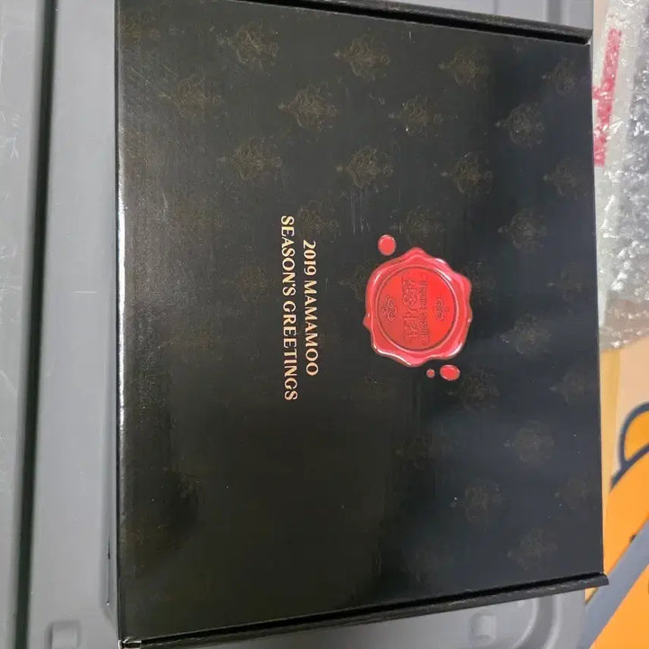 [BUNJANG] Mamamoo 2019 Season&