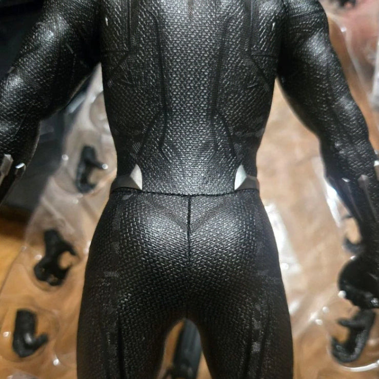 [BUNJANG] Hot Toys Black Panther Collectible Figure / 핫토이 블랙팬서 판매합니다