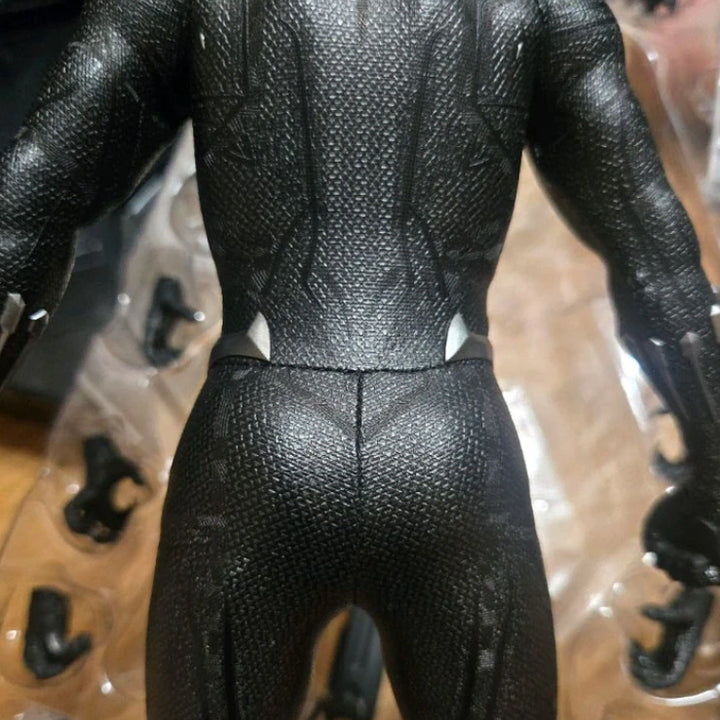 [BUNJANG] Hot Toys Black Panther Collectible Figure / 핫토이 블랙팬서 판매합니다