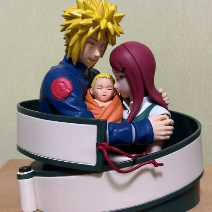 [BUNJANG] Naruto 72 Series Figure / 나루토 72시리즈 피규어