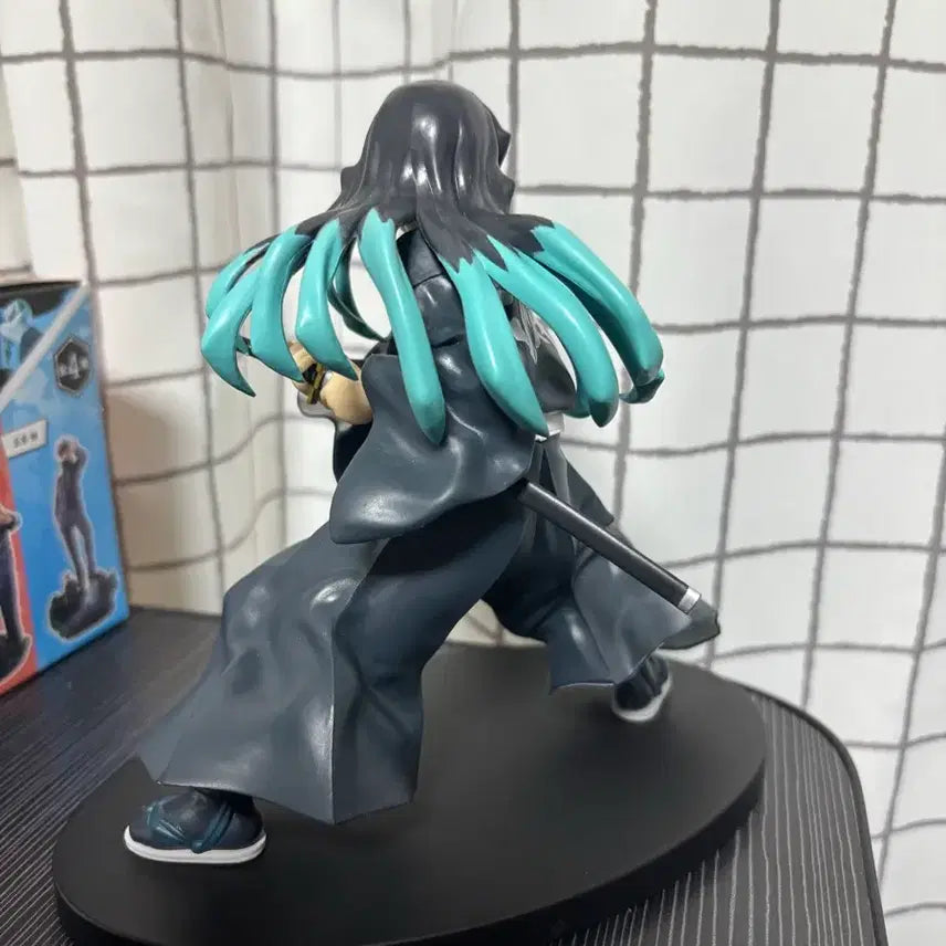 [BUNJANG] Figurism Muichiro Figure / 1.9)피규어리즘 무이치로 박스 x