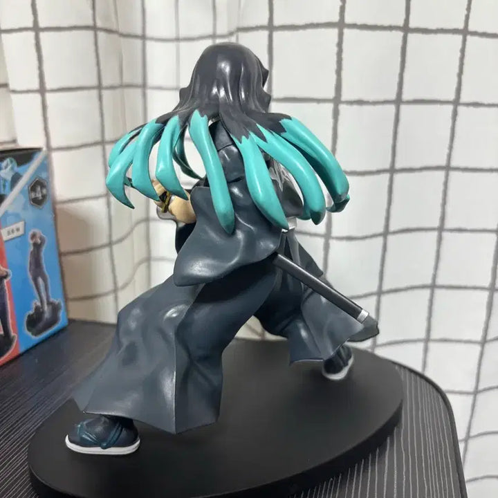 [BUNJANG] Figurism Muichiro Figure / 1.9)피규어리즘 무이치로 박스 x