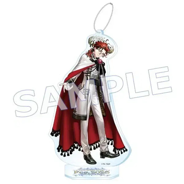 [BUNJANG] Fate/Grand Order Dante Acrylic Stand Set (2 Types, Sealed) / fgo 단테 아크릴 2종 미개봉 팝니다