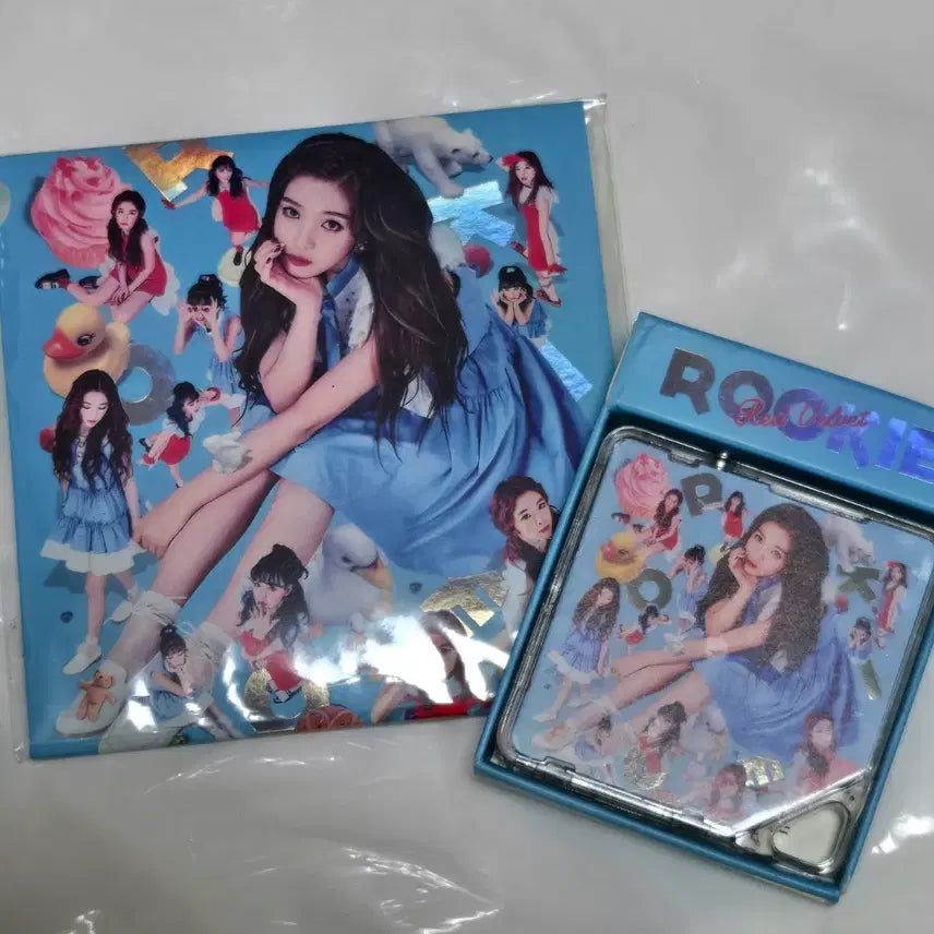 [BUNJANG] Red Velvet Rookie Kino Joy / 레드벨벳 루키 키노 조이