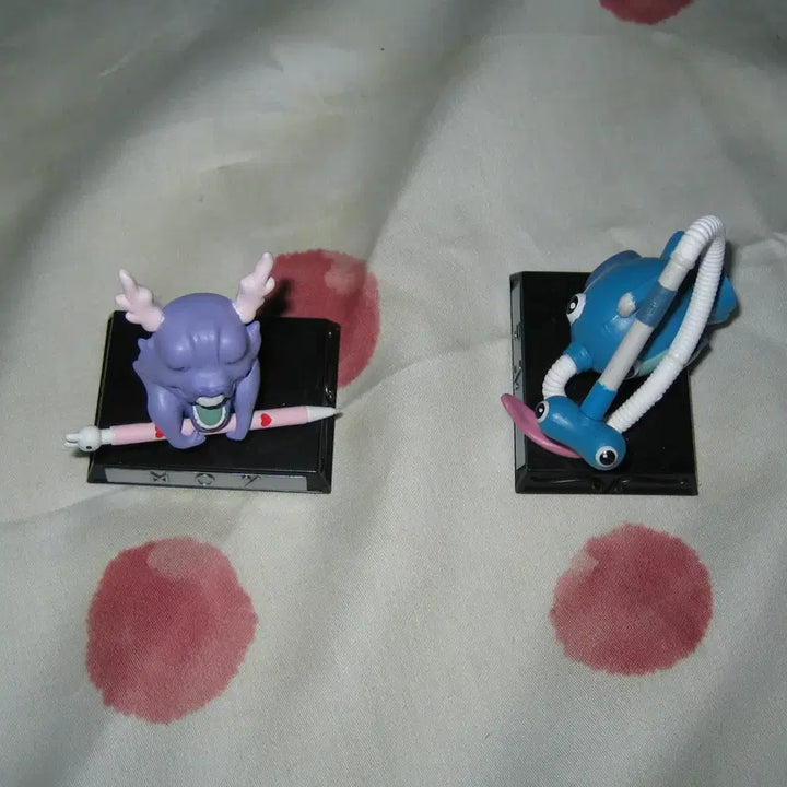 [BUNJANG] Hunter x Hunter Yorknew City Arc Gacha Mini Figure Set / 헌터X헌터/ 헌헌 도구 미니 피규어 요크신 시티편 가챠