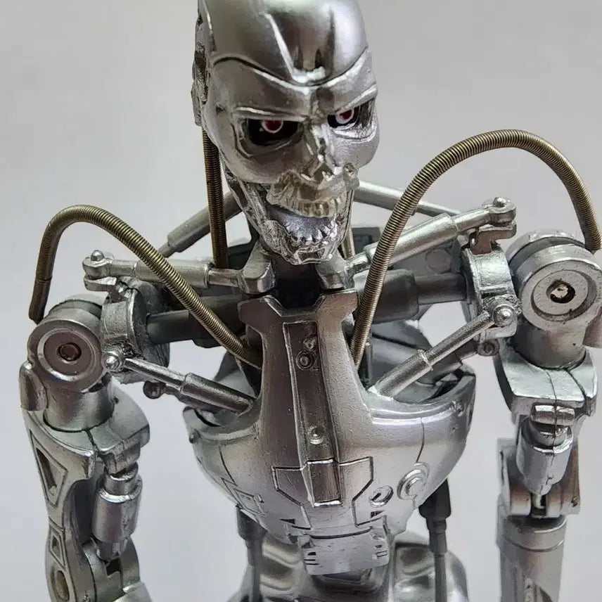 [BUNJANG] Terminator T-800 Figure / 터미네이터 T-800 피규어