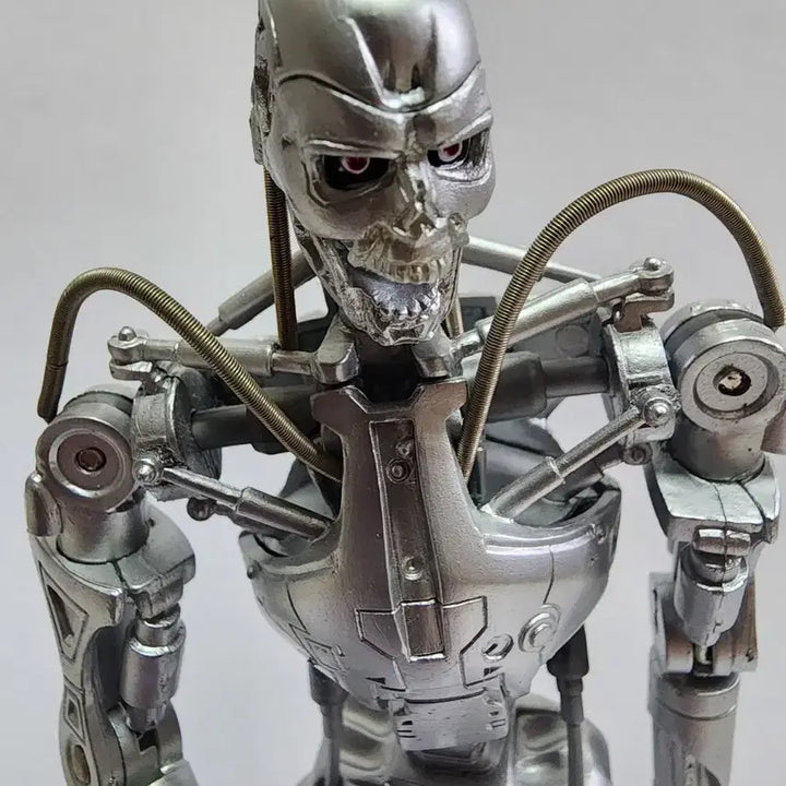 [BUNJANG] Terminator T-800 Figure / 터미네이터 T-800 피규어