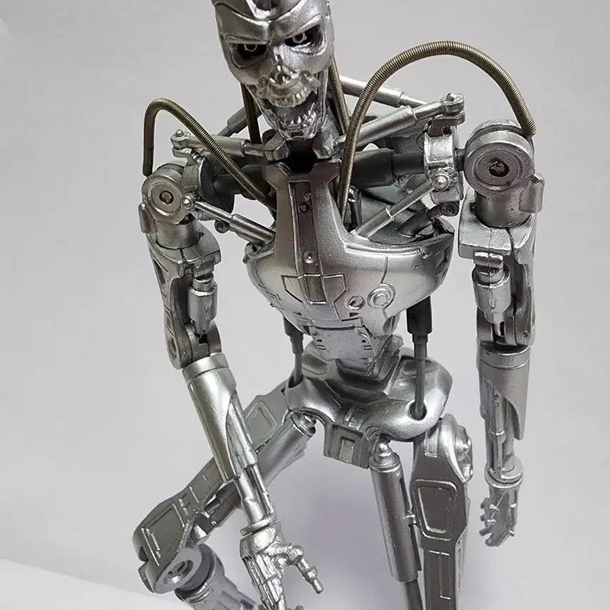 [BUNJANG] Terminator T-800 Figure / 터미네이터 T-800 피규어