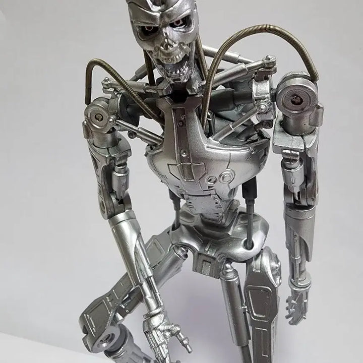 [BUNJANG] Terminator T-800 Figure / 터미네이터 T-800 피규어