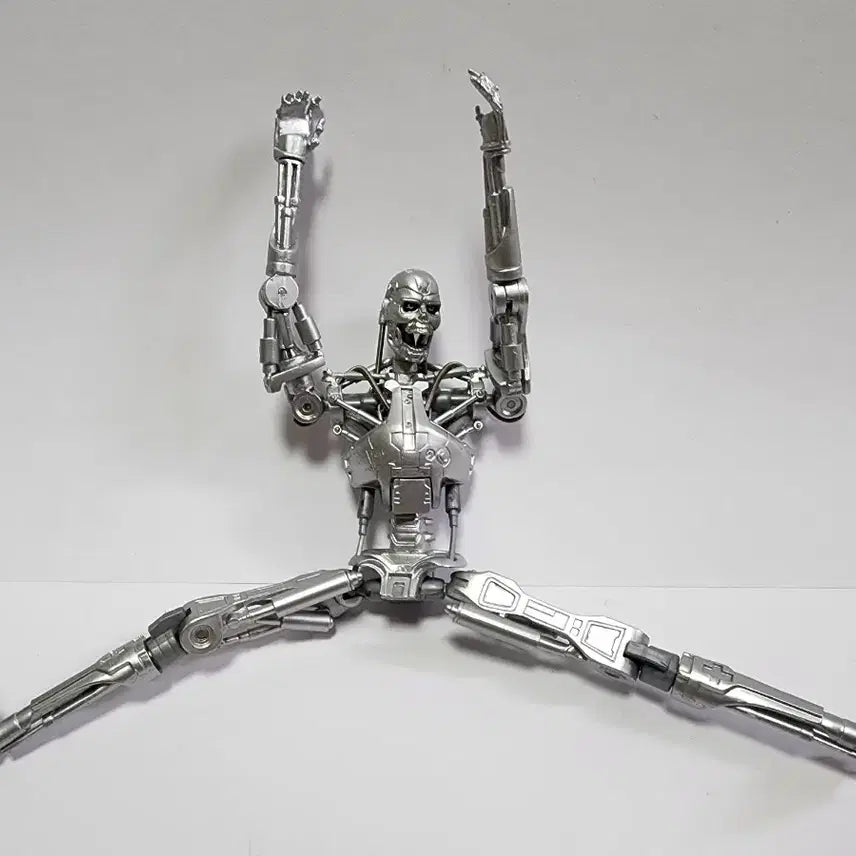 [BUNJANG] Terminator T-800 Figure / 터미네이터 T-800 피규어