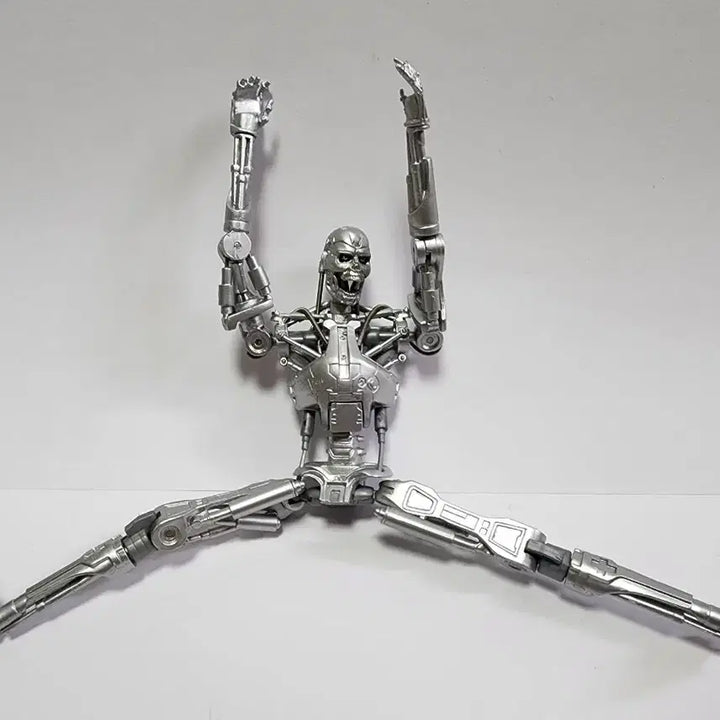 [BUNJANG] Terminator T-800 Figure / 터미네이터 T-800 피규어