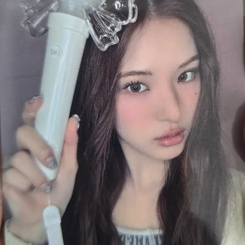 [BUNJANG] IZNA Metronom 3rd Week Studio Photocard MAI / 이즈나 메트로놈 3주차 공방포카 마이