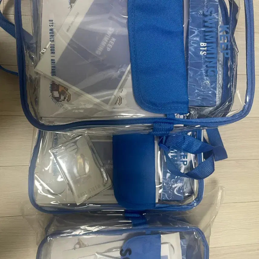 [BUNJANG] BTS Busan Concert Gift Set / Bts 부산 콘 기프트