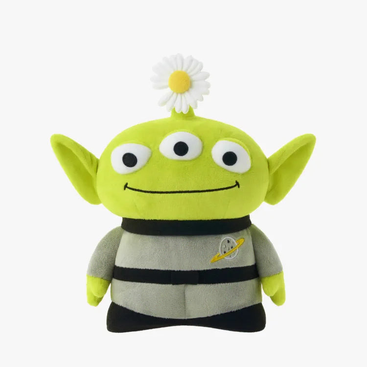 [BUNJANG] PEACEMINUSONE x Toy Story Alien Doll / 피스마이너스원 토이스토리 에일리언 인형