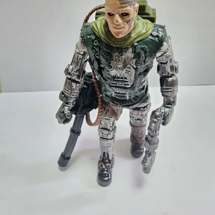 [BUNJANG] Terminator Action Figure / 터미네이터 액션 피규어