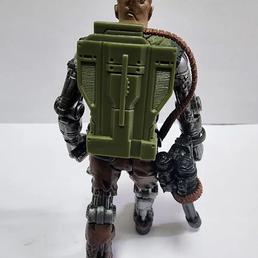 [BUNJANG] Terminator Action Figure / 터미네이터 액션 피규어