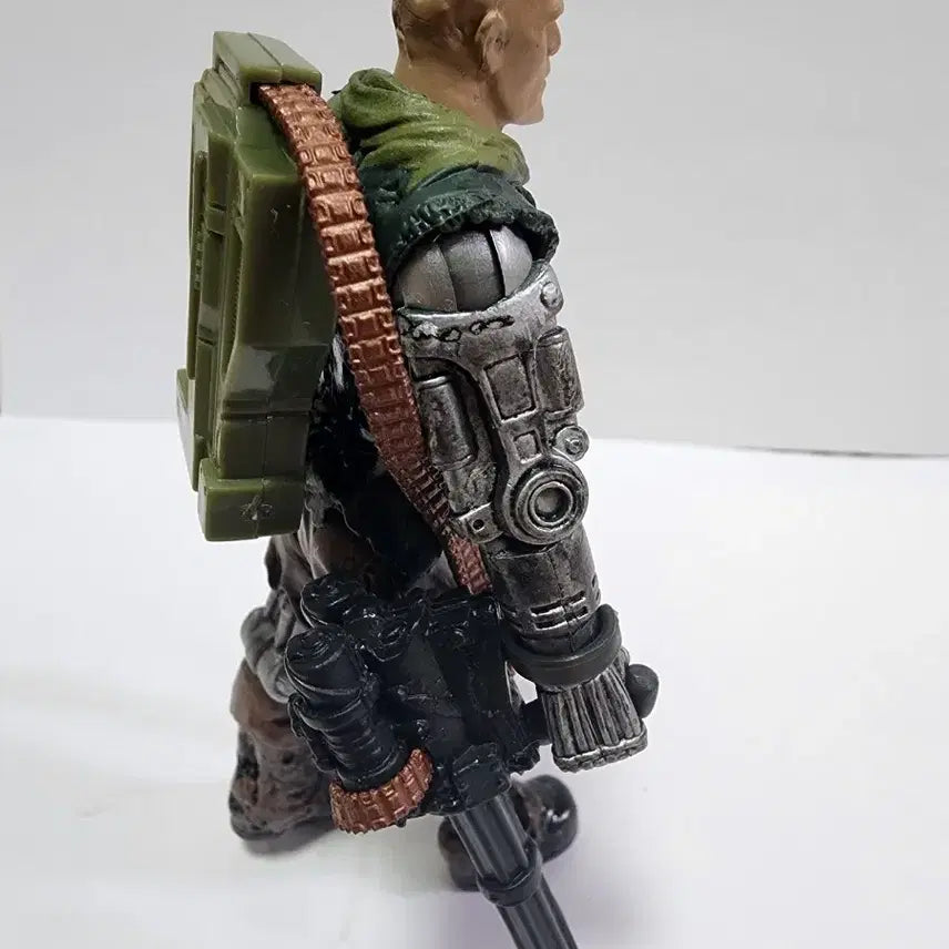 [BUNJANG] Terminator Action Figure / 터미네이터 액션 피규어