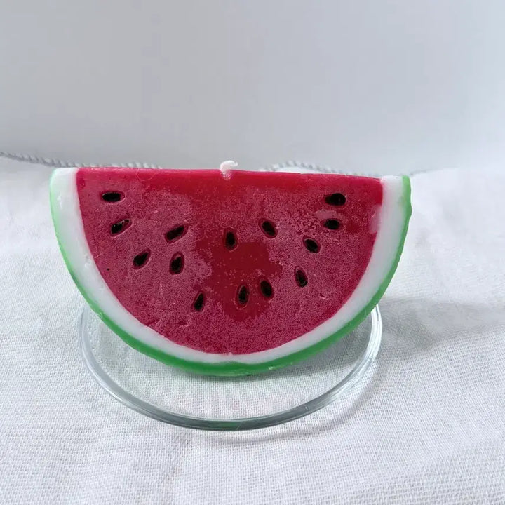 [BUNJANG] Watermelon Ornament / 수박장식