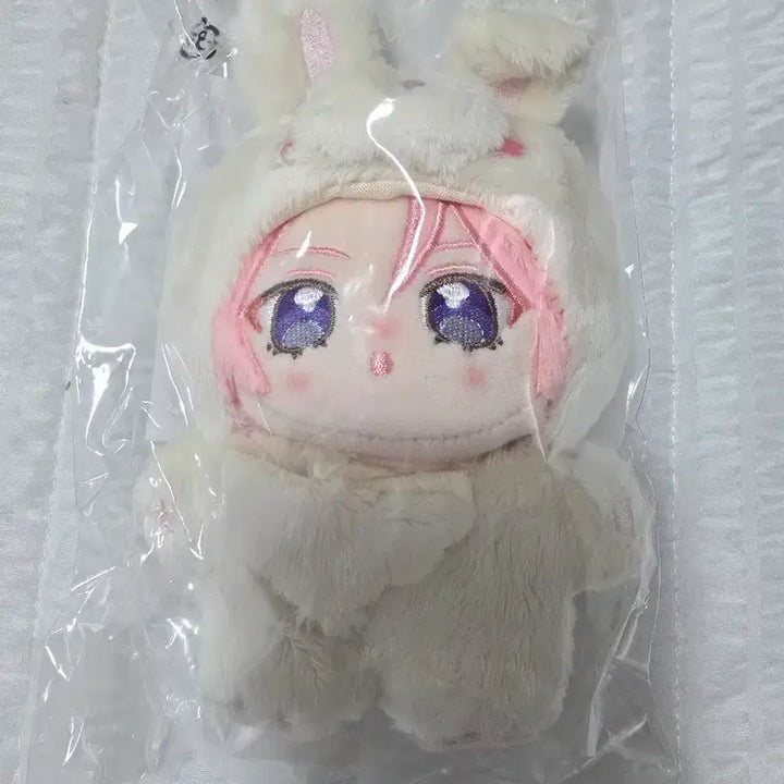 [BUNJANG] Ensemble Stars Kohaku Tokki Nui Plush / 앙스타 이츠누이 토끼누이 코하쿠 현물 양도